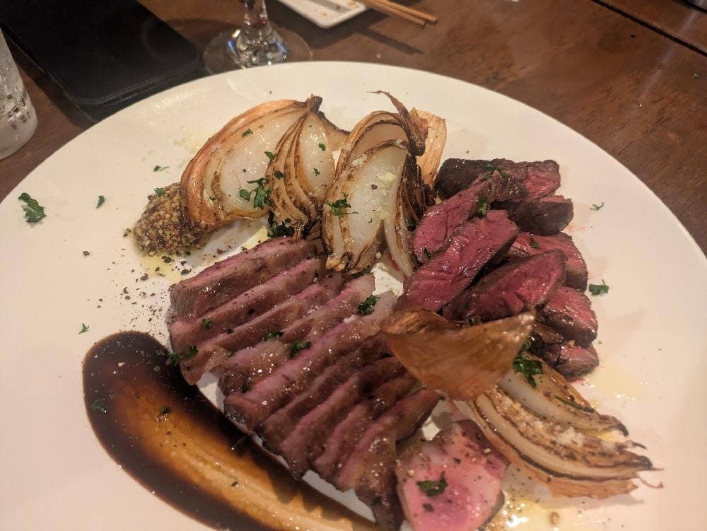 イタリアン酒場 テンパール