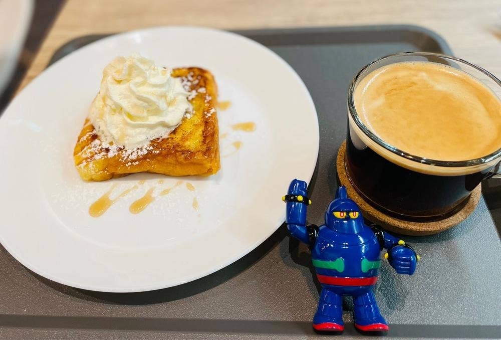 COCOCAFE湊川店