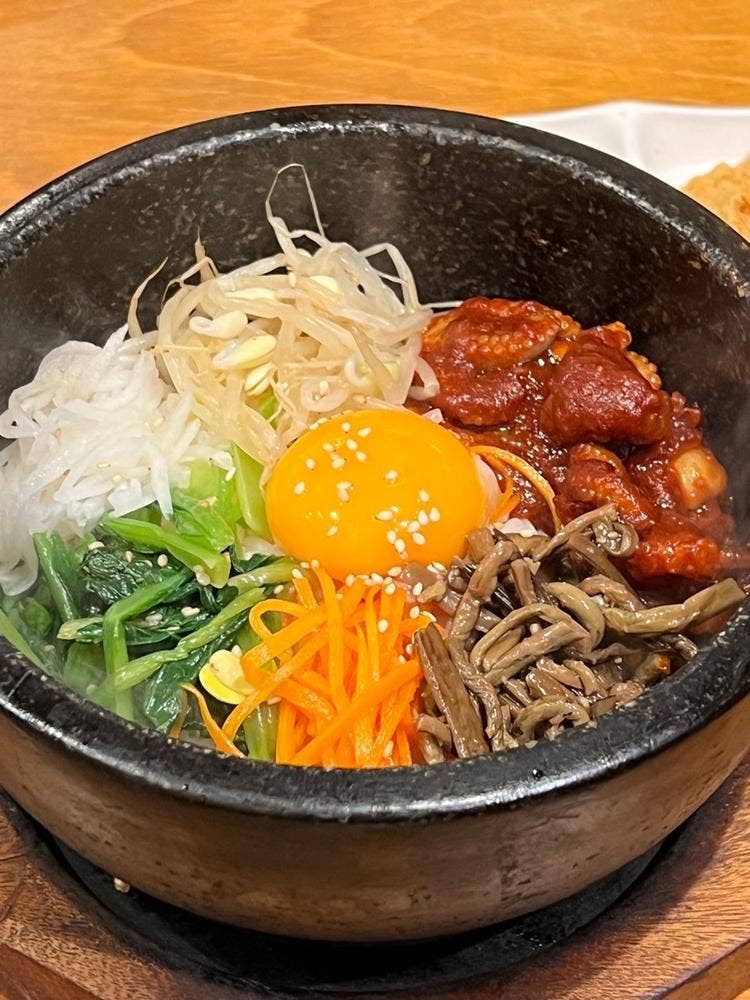 チキンアンドトマトダイニング 上野