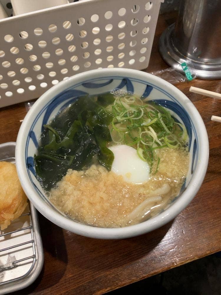 TOKYO LIGHT BLUE HONGO-3