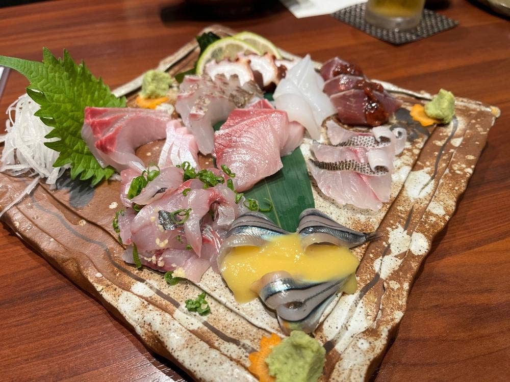 創彩酒膳 風と月