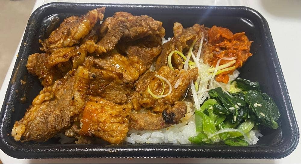 肉のヤマキ商店 南行徳店
