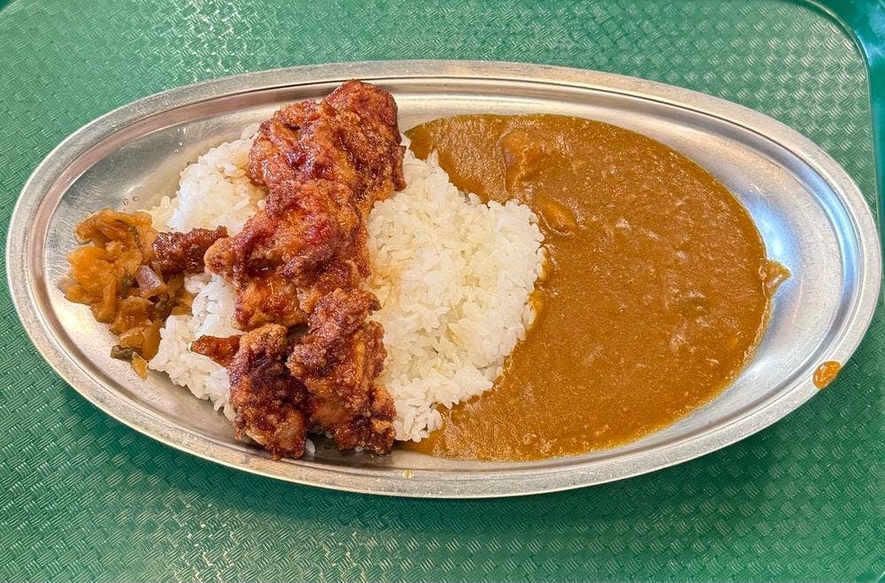 ラッキーピエロ 江差入口前店