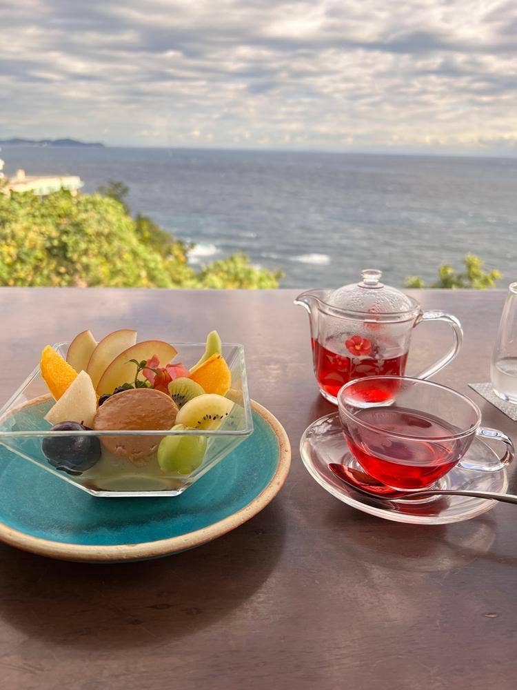 Restaurant & Sweets 花の妖精