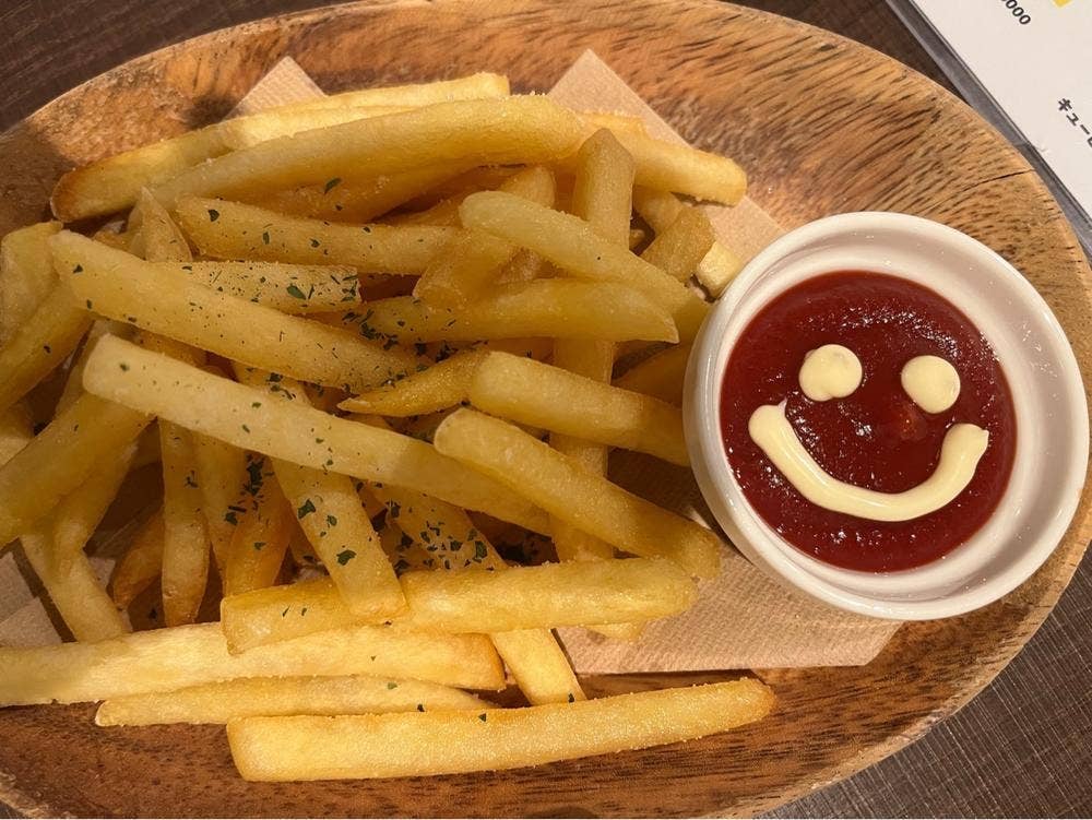 鉄板・お好み焼き NALU'z