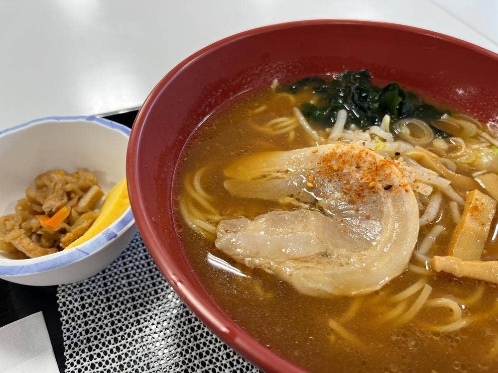 カフェ＆レストラン B'EASE 松戸市立総合医療センター店