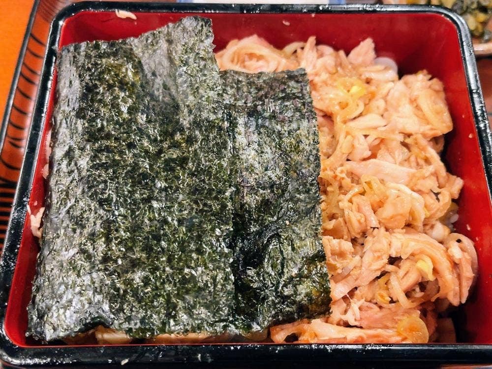 焼鳥つくね 西新橋本店