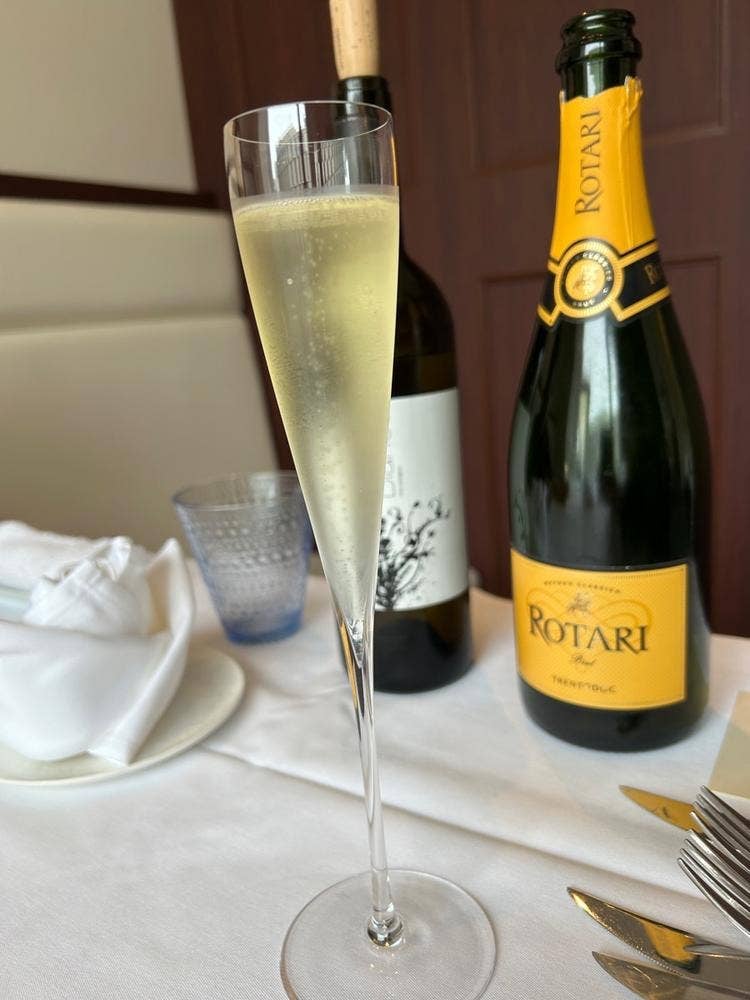 Ristorante Crocifisso Yokohama