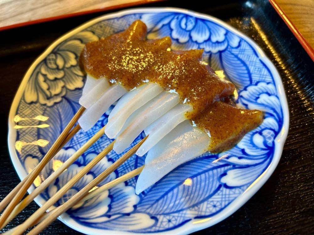 中村屋