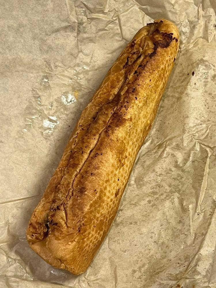 CUBAN SANDWICH & DELI AHINAMA 上野店