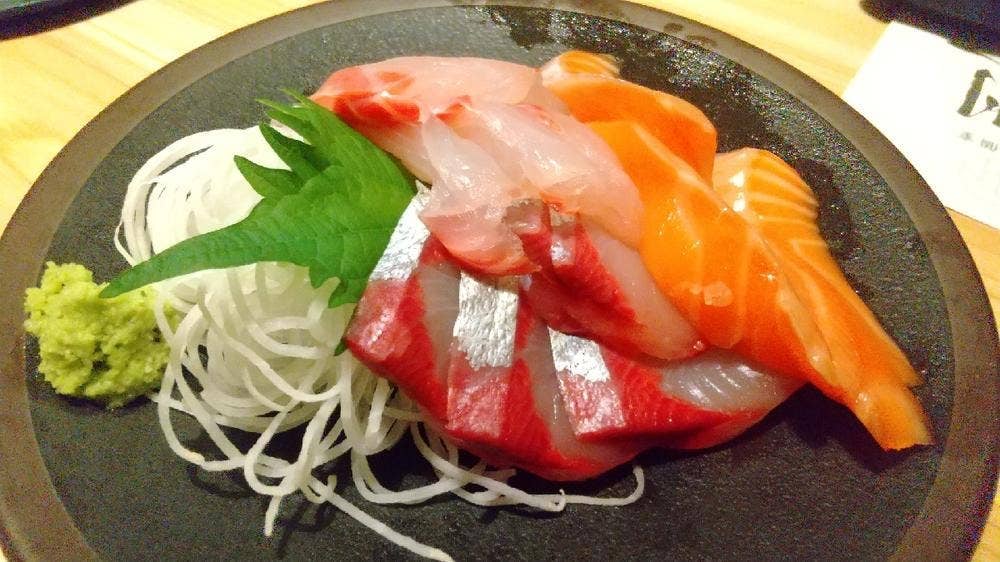 八州離れ 博多店