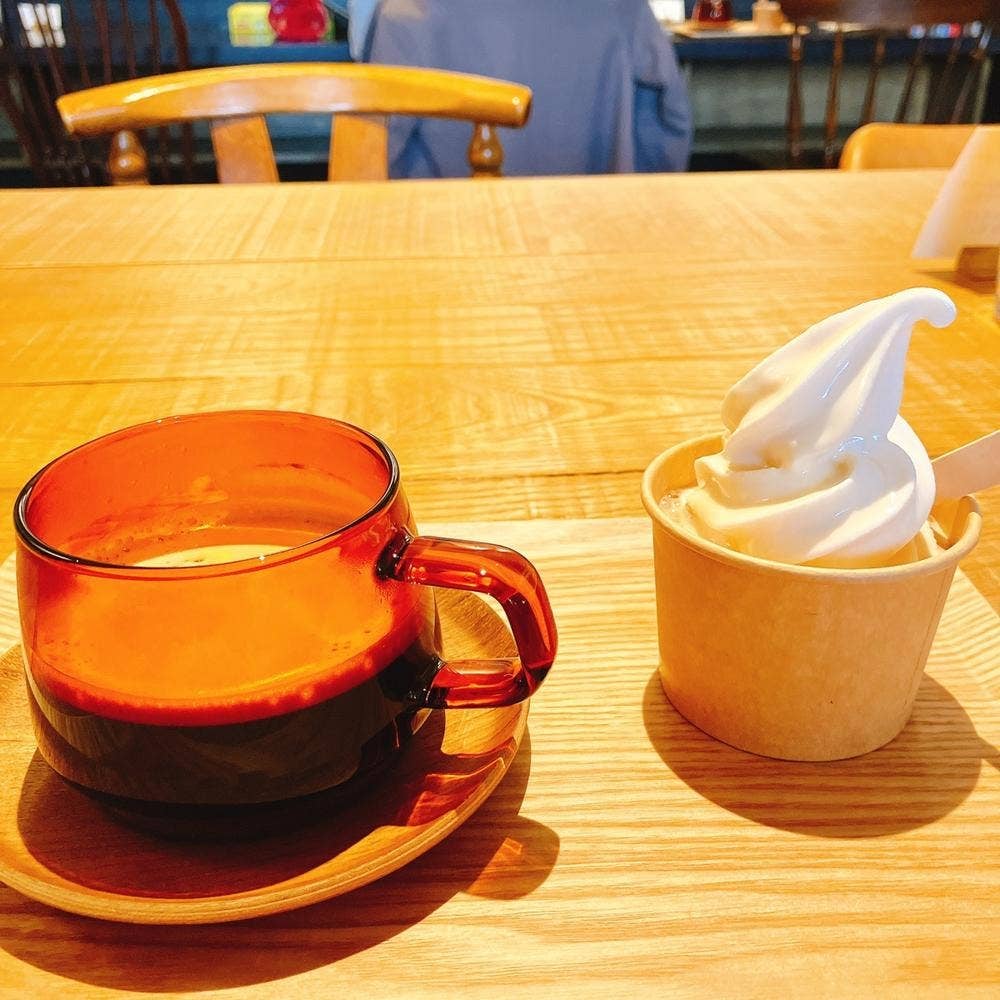 シスターパーマ