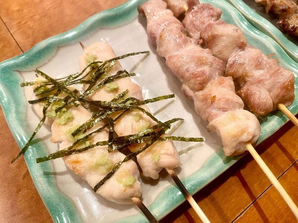 一の酉新井薬師店