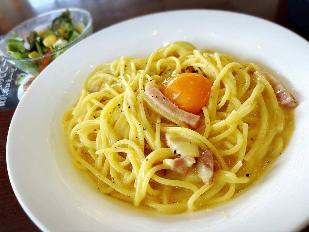 珈琲館 利府店