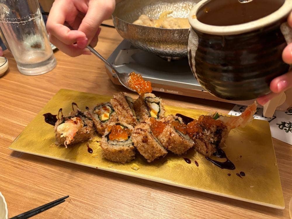 鮨NOBU