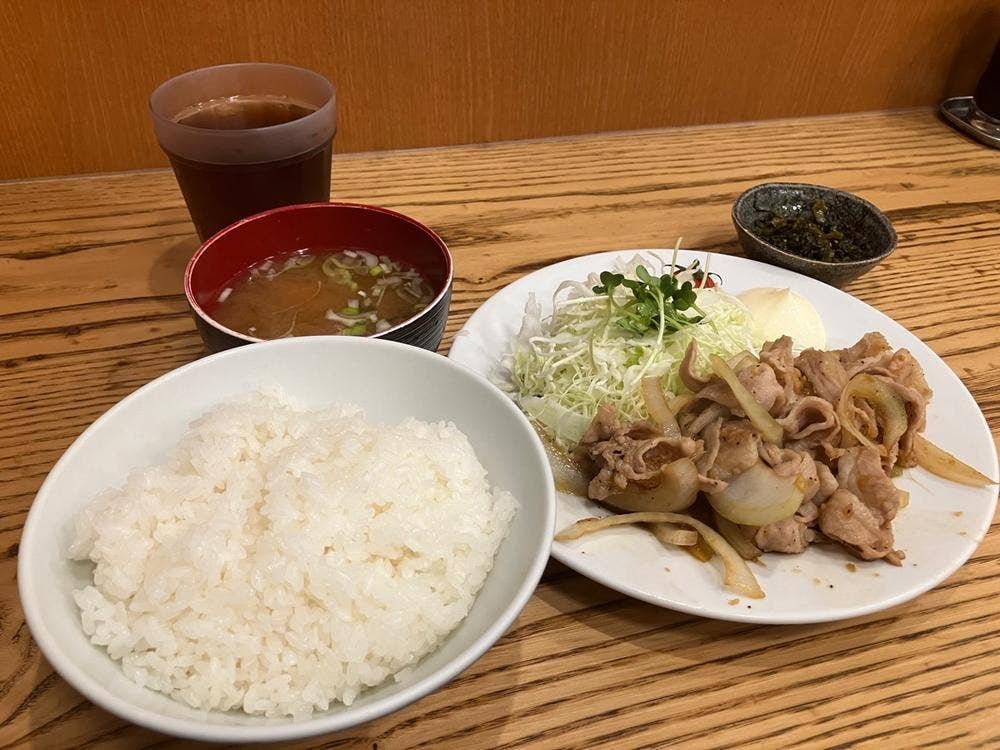 とんかつ 八千代