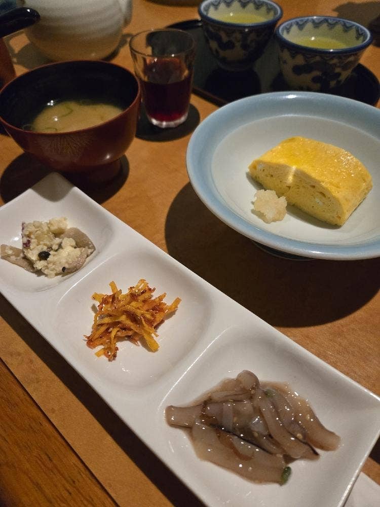 川口屋 本館
