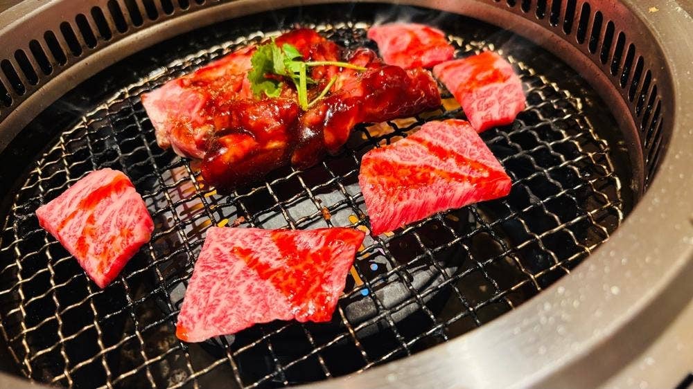ワンカルビ 今福鶴見店