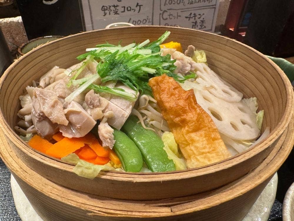 福の花 市ヶ谷外堀店