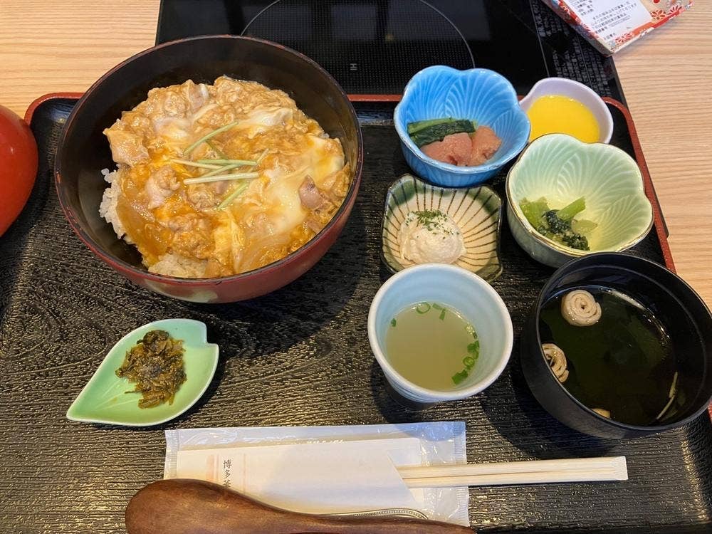 博多 華味鳥 銀座二丁目店