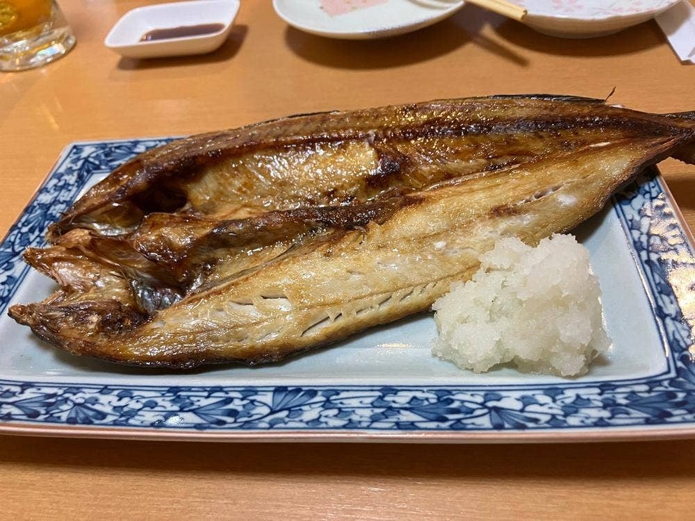 料理処おかざき