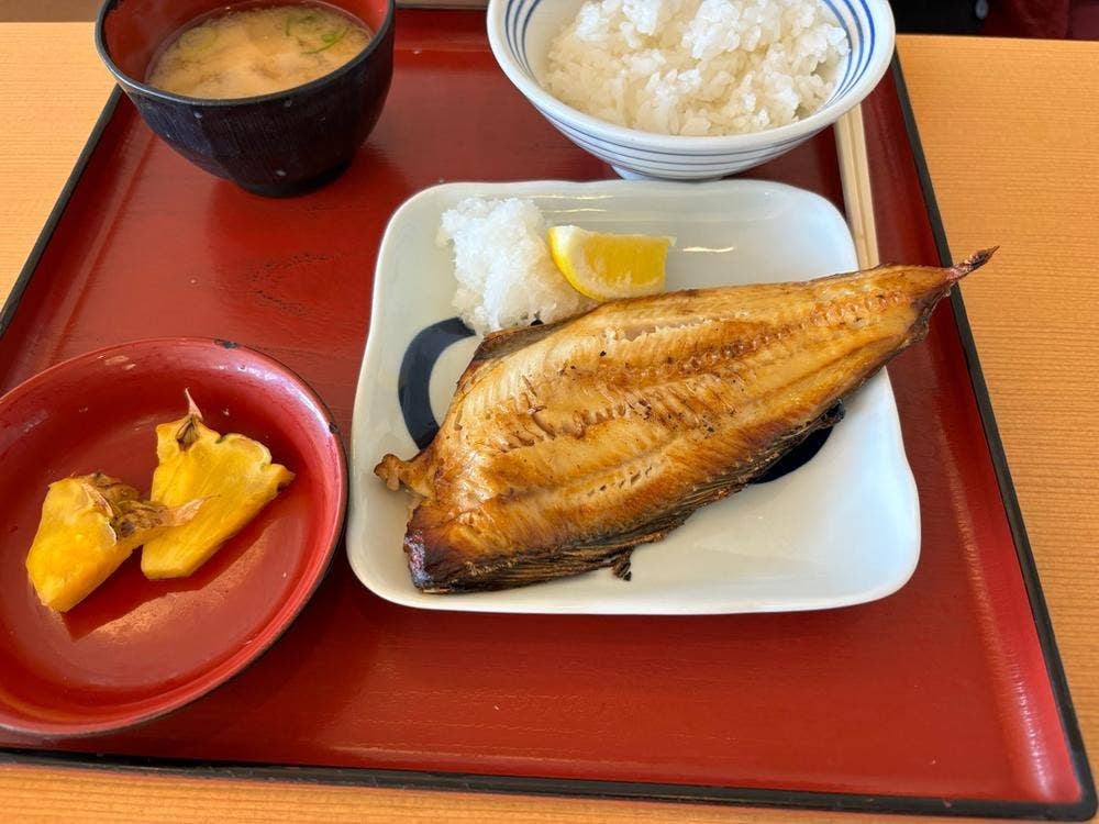 さち福や イオンモール福津店