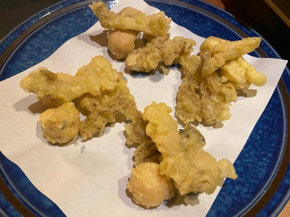 生喜 和創菜 月亭