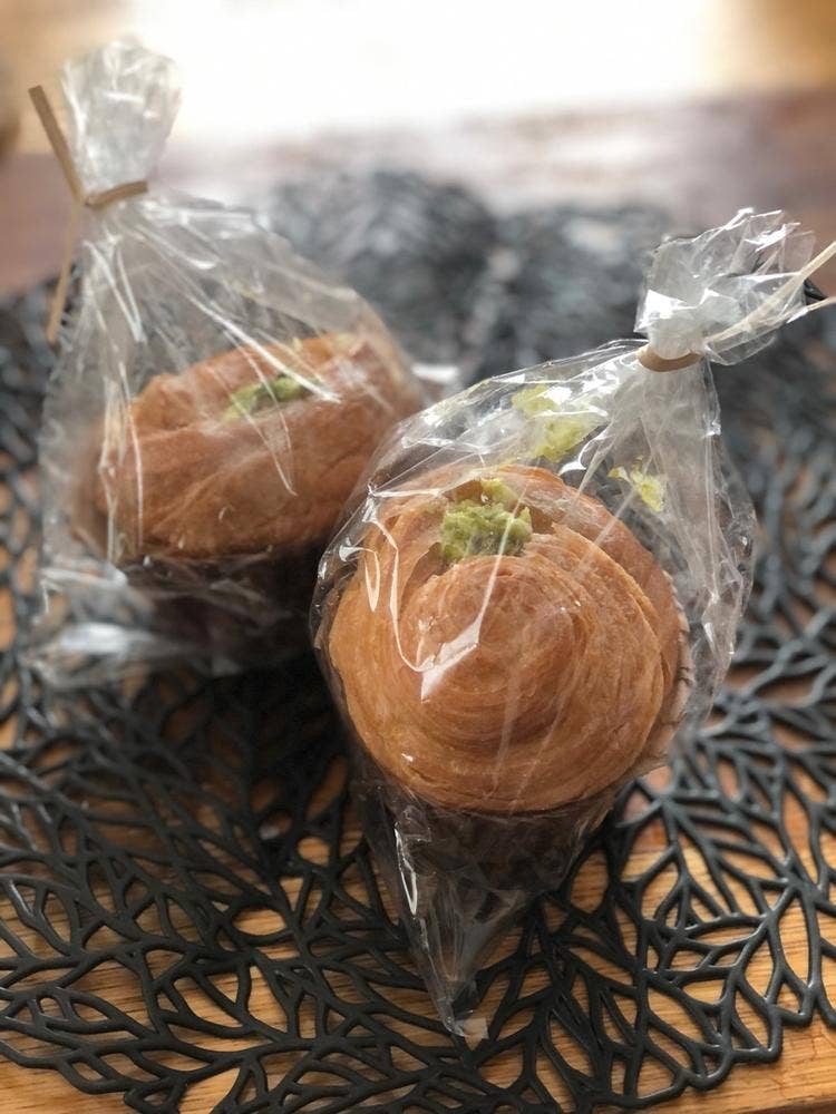 BAKERY cocoya
