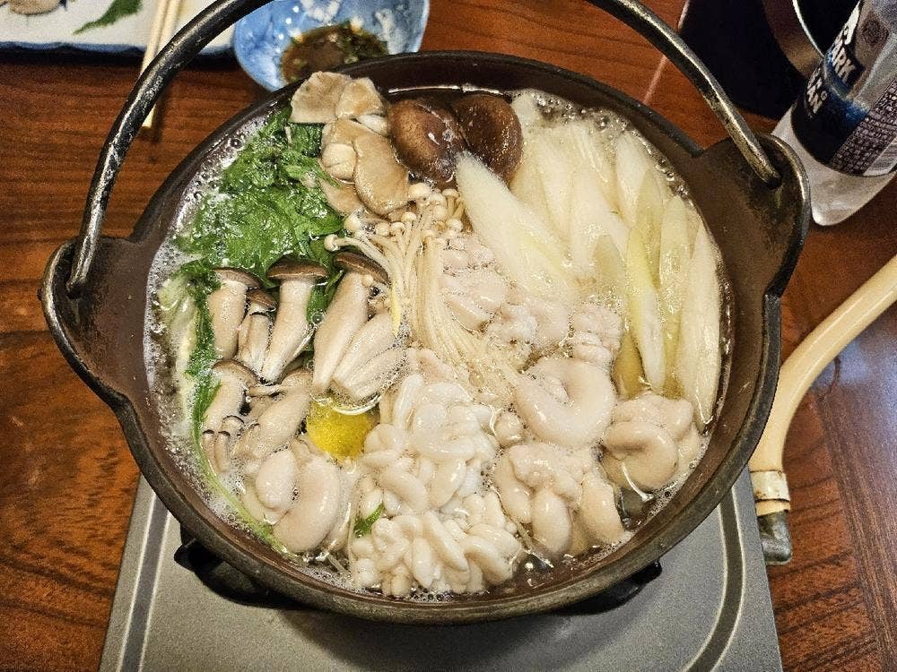 鍋茶屋
