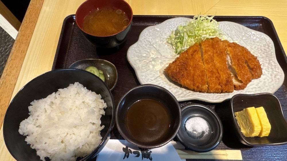 かつ蔵