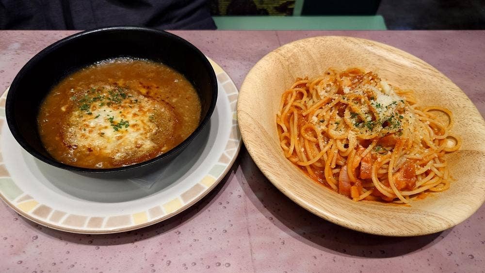 サイゼリヤ イオンモール大曲店