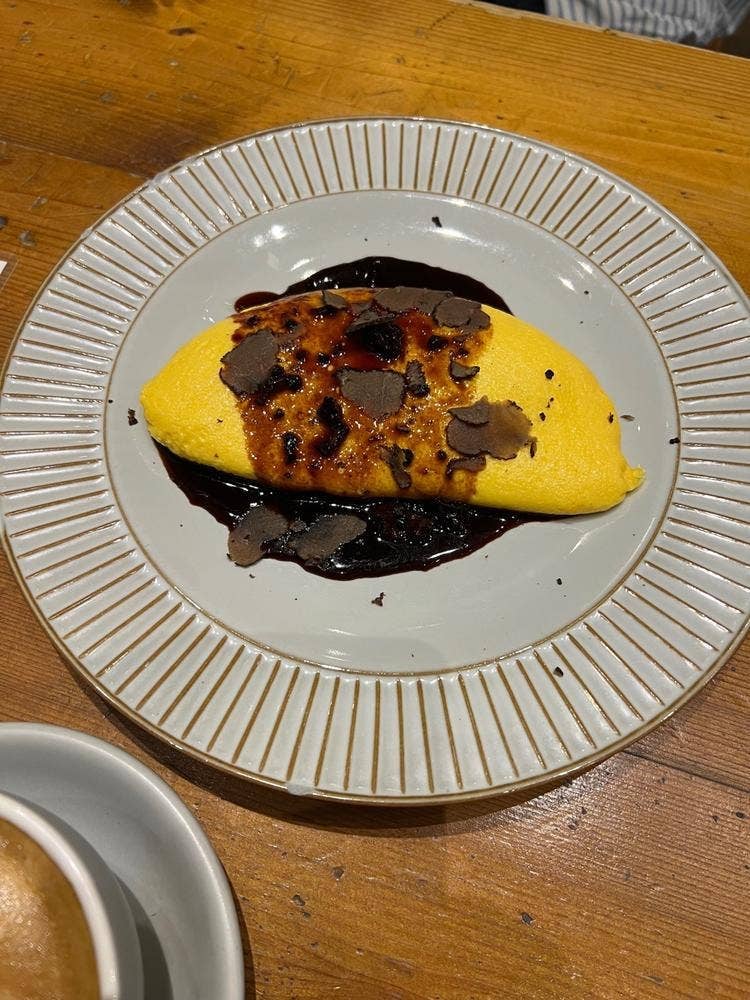 ESPRESSO D WORKS 流山おおたかの森店