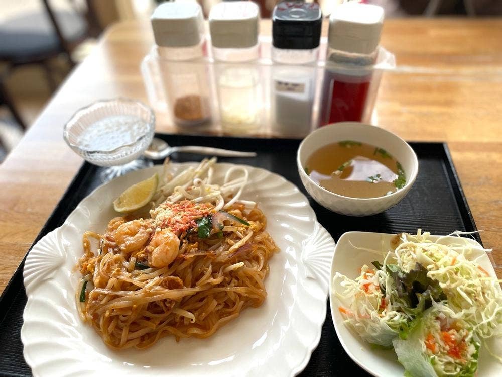 ピンタイ３ 西岐阜店