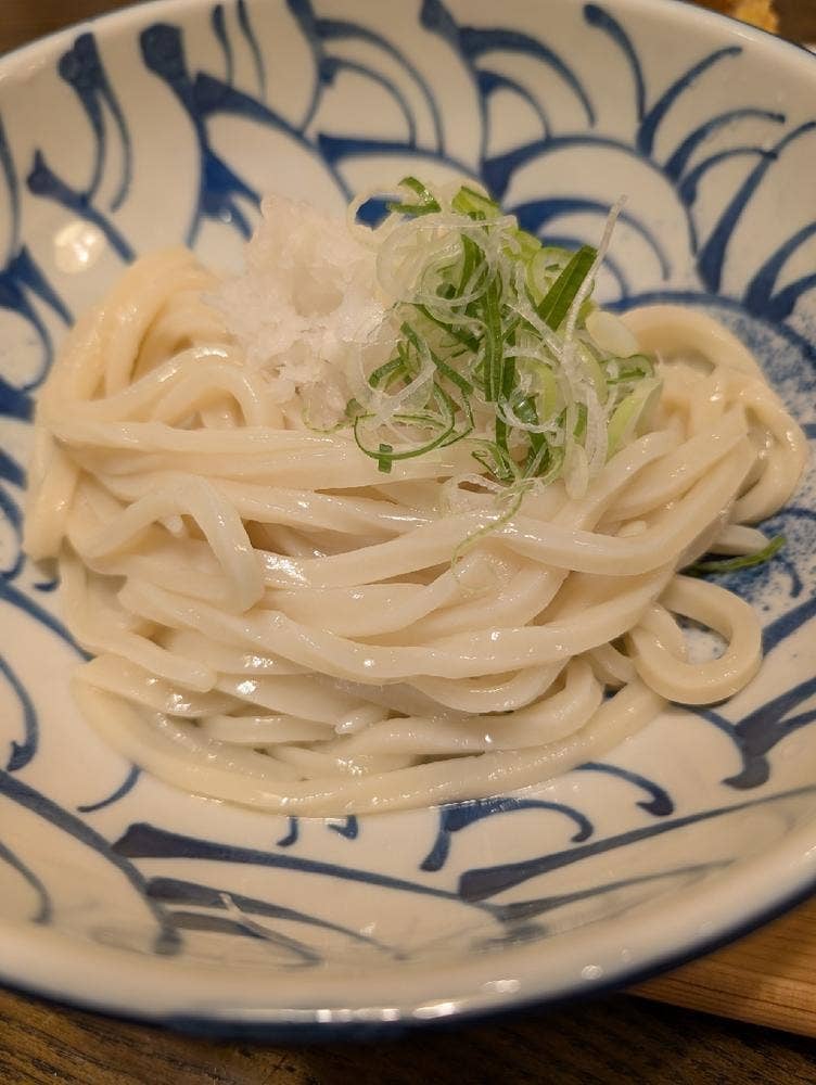 マルキン うどん