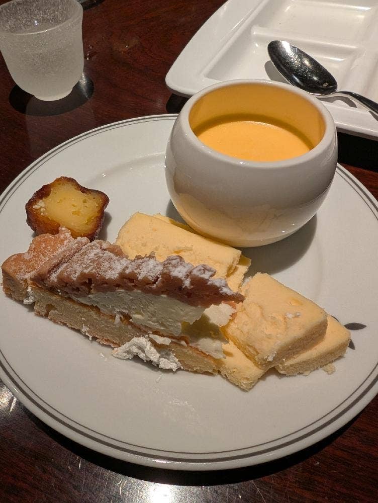 grand-Buffetみのり~fruttare 東急ハーヴェストクラブ那須