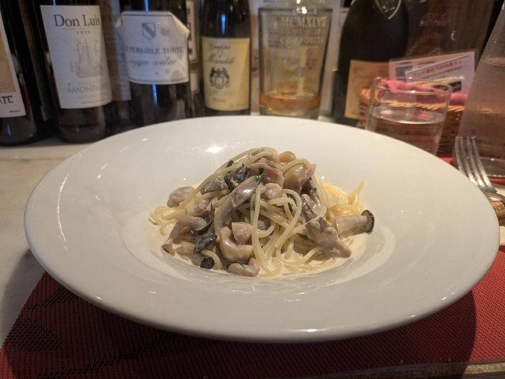 オステリア・アウストロ