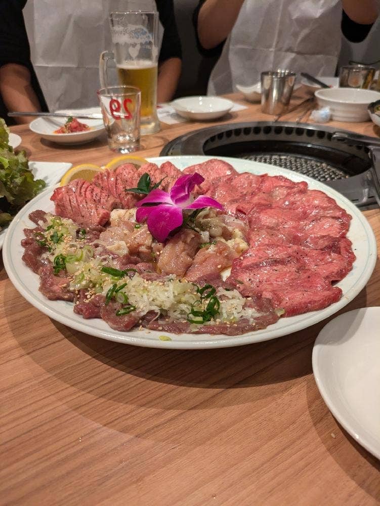 醍醐 お台場・デックス東京ビーチ店