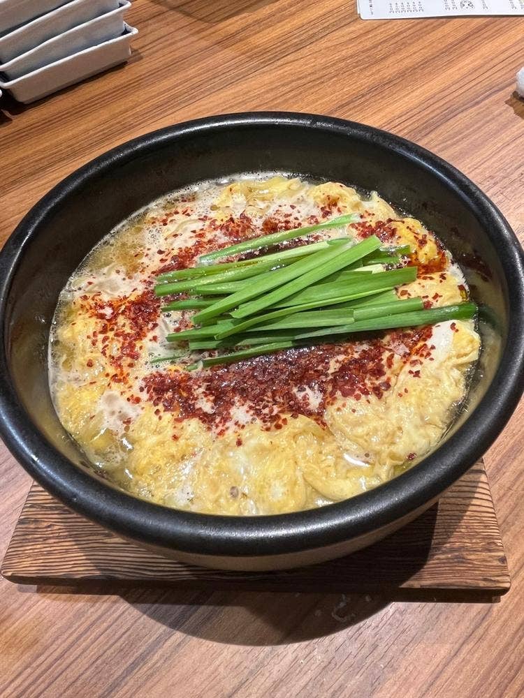 野菜巻串 下北ホール