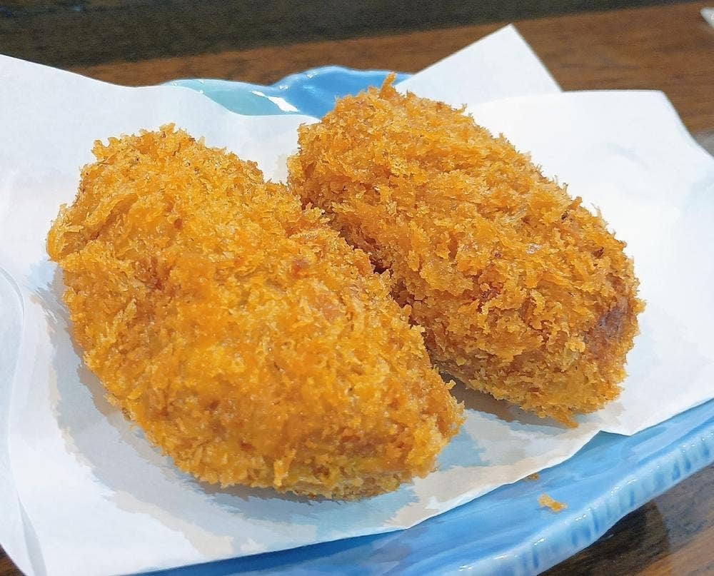 万鍋