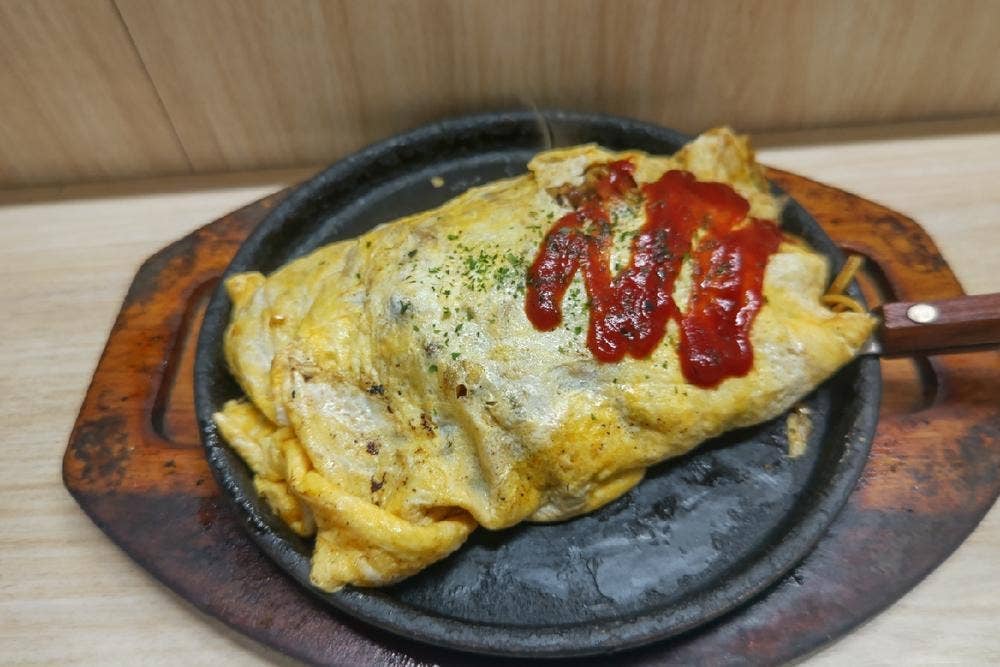 秀ちゃん 本店 五条新町