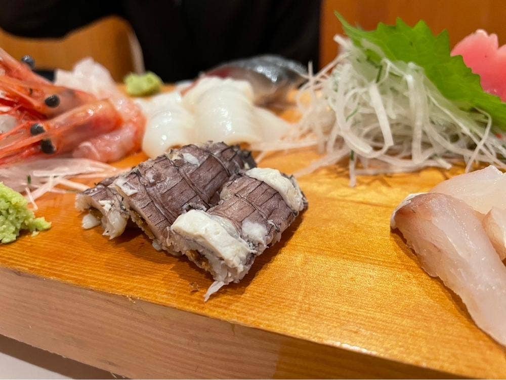 美好寿司
