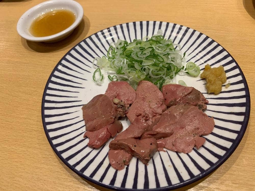 大衆スタンド 神田屋 名古屋笹島店