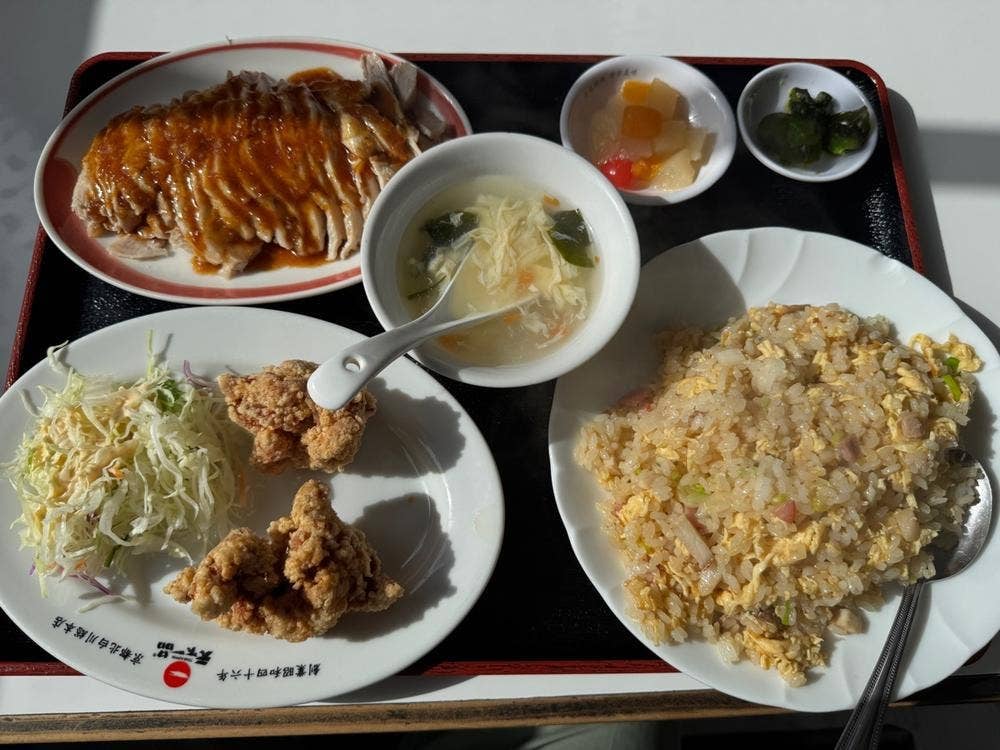 皆宏美味