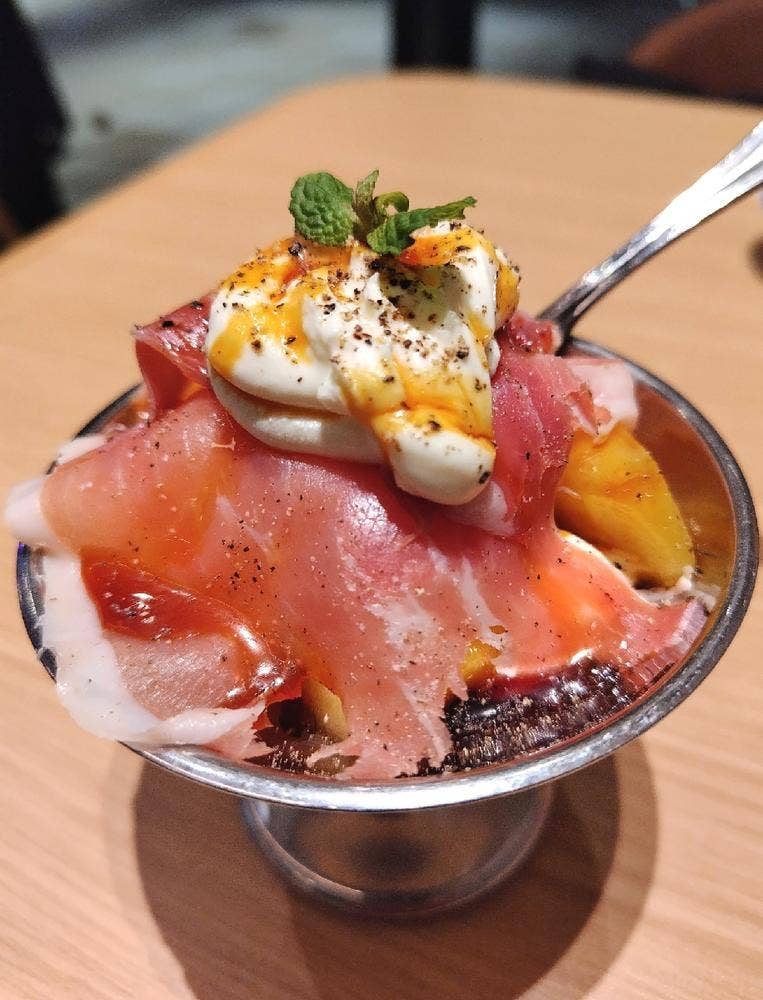 PRONTO ウツノミヤテラス店