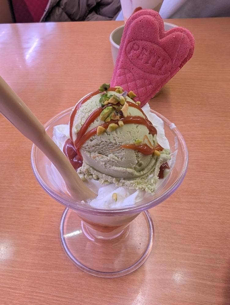 スシロー 葛飾店