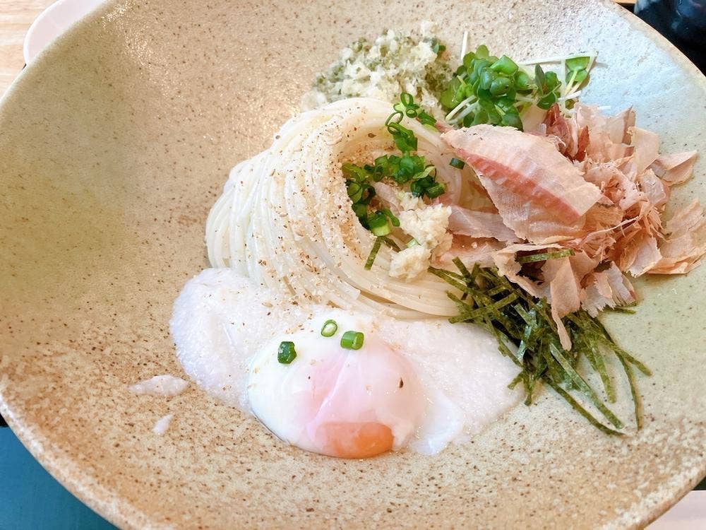 五島手延べうどん びぜん家