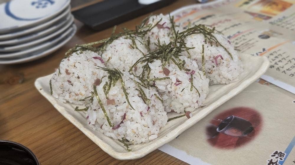 おやじダイニング はなれ