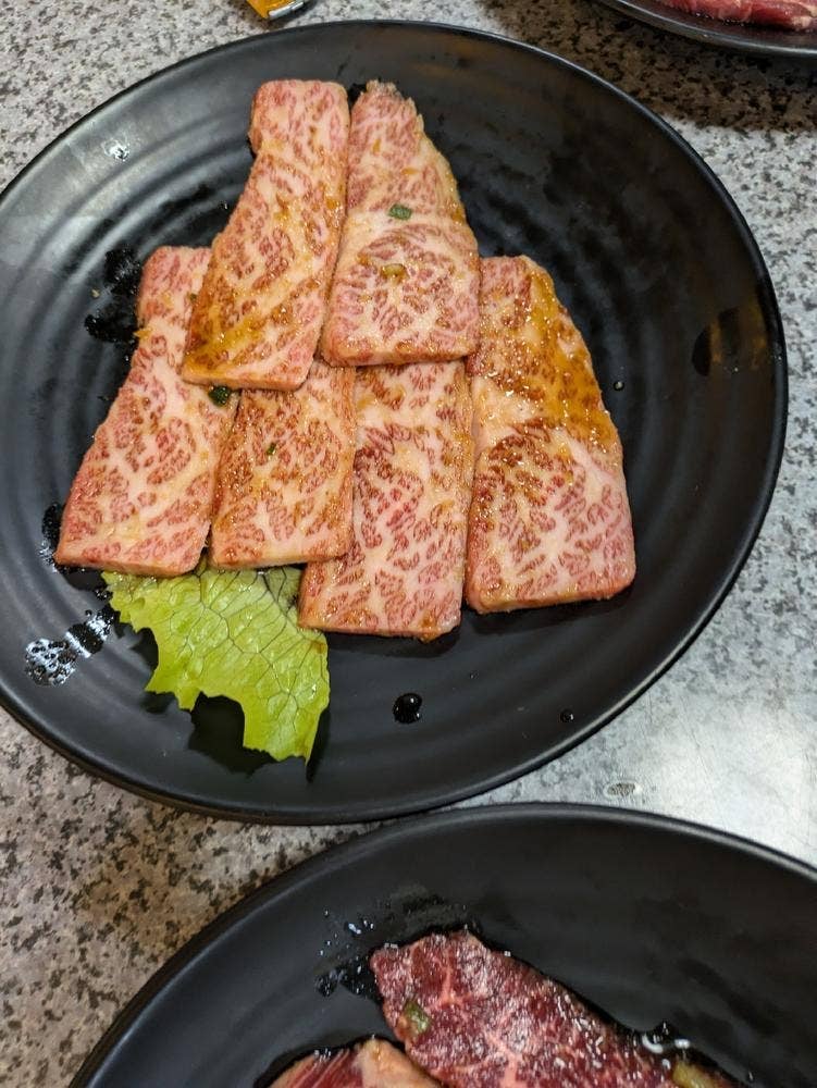 焼肉寿苑