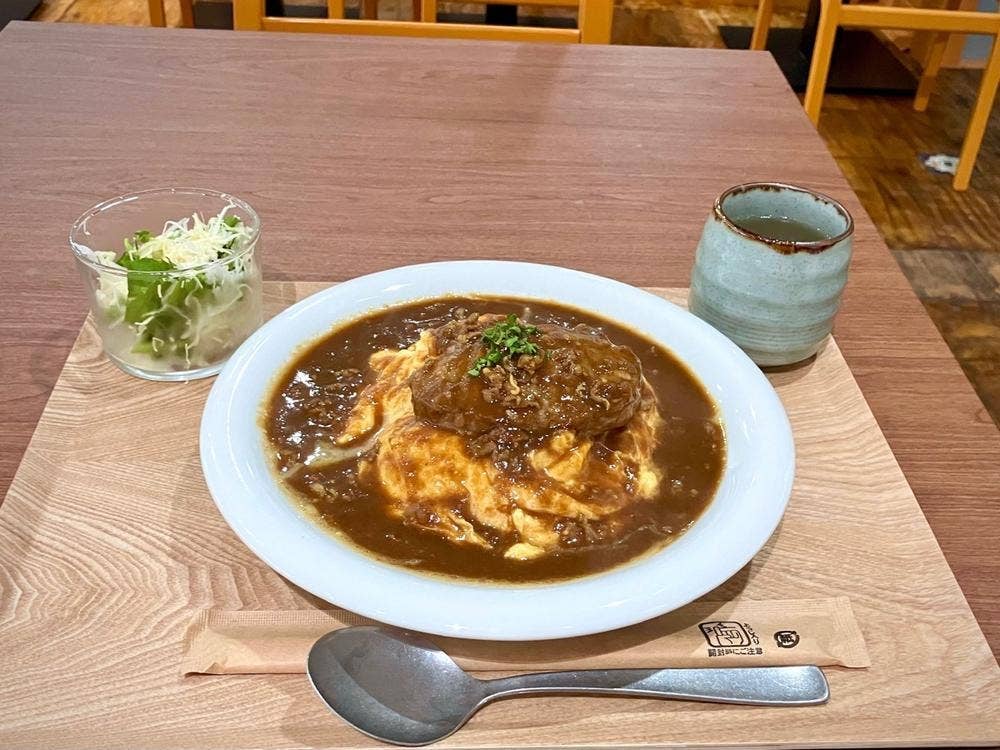 谷町しじみ食堂