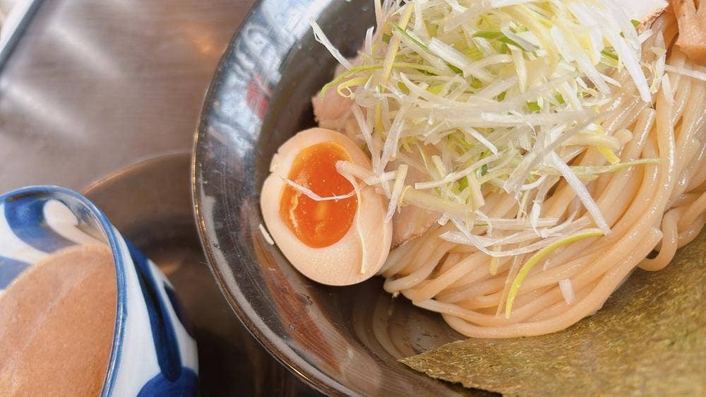 五麺八舎 本店